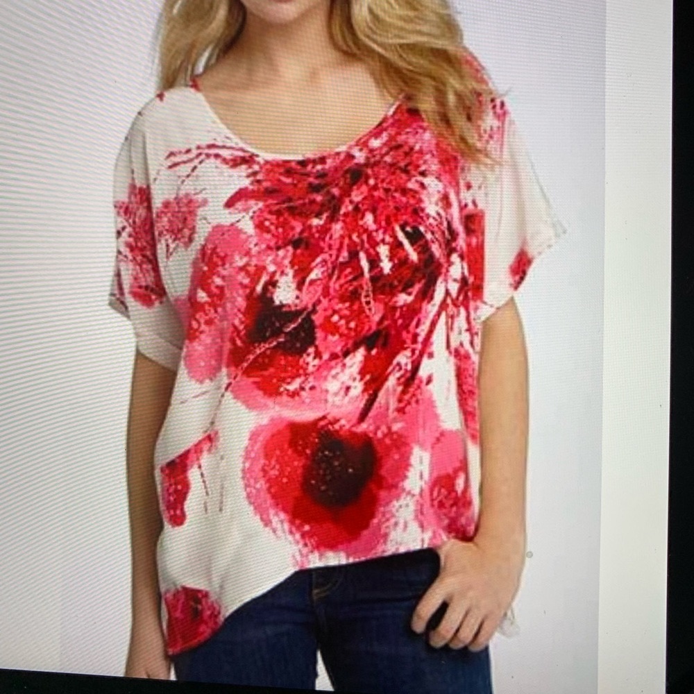 3 tops $25